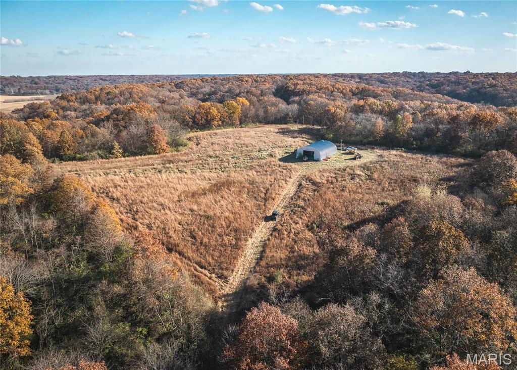 Not in a subdivision - Farm