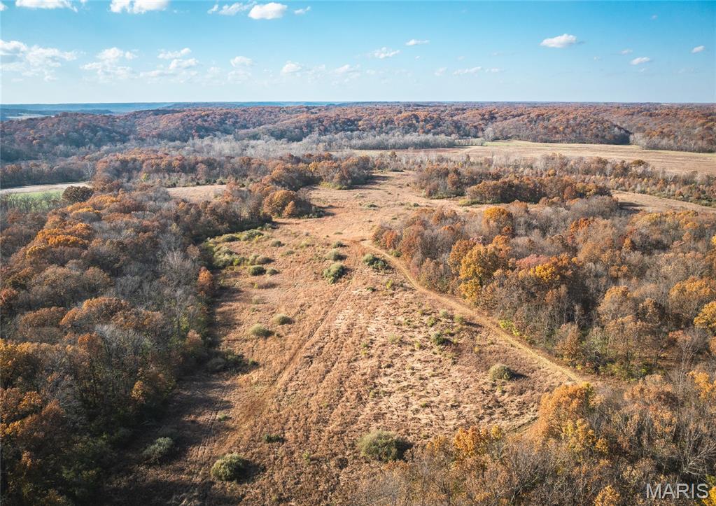 Not in a subdivision - Farm