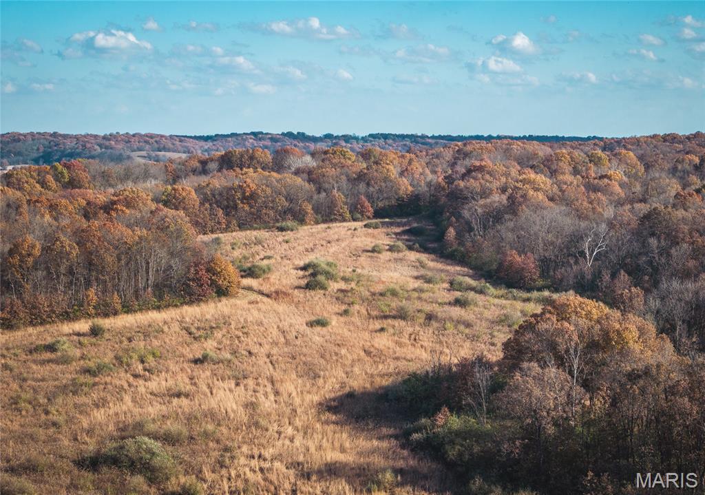 Not in a subdivision - Farm