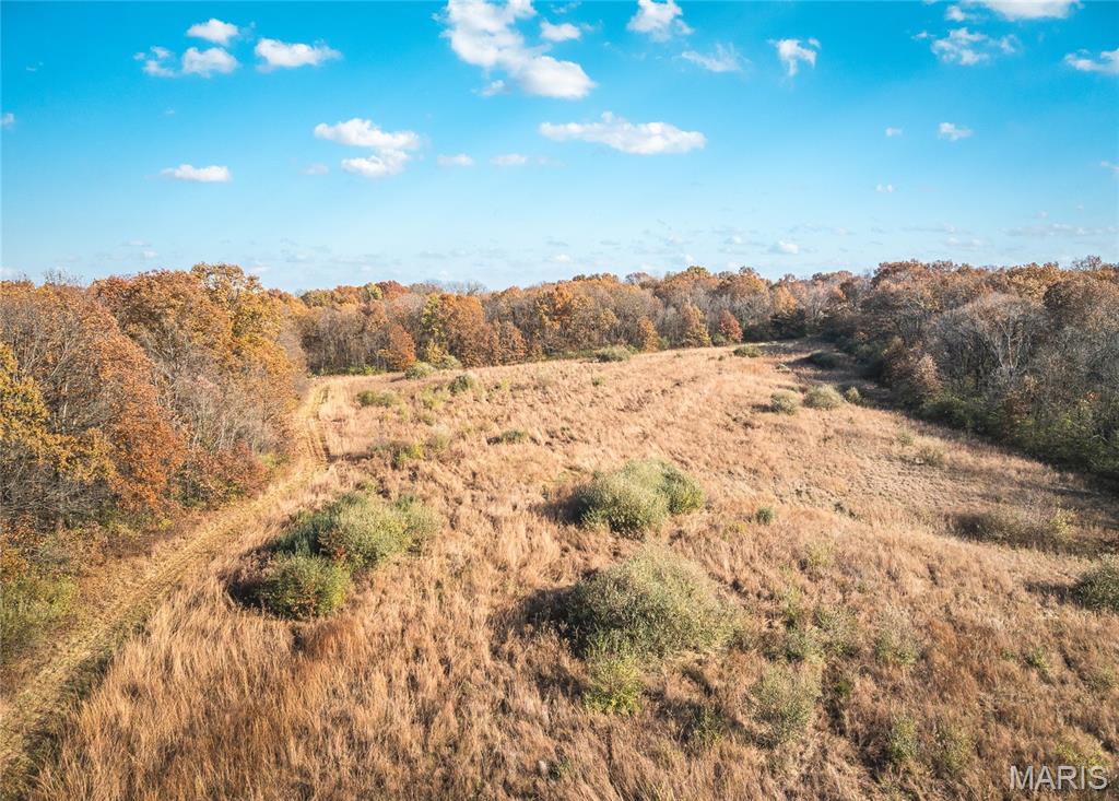 Not in a subdivision - Farm