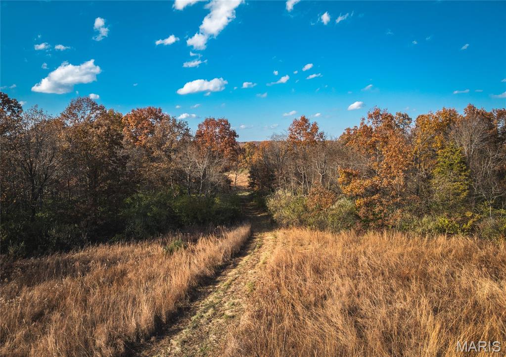 Not in a subdivision - Farm