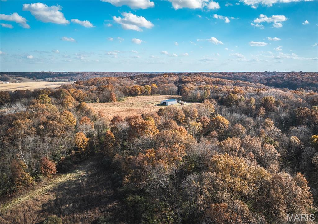 Not in a subdivision - Farm