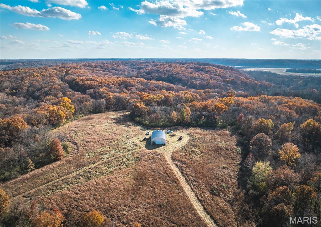 Not in a subdivision - Farm