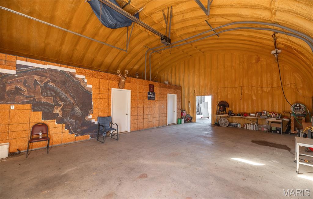 Not in a subdivision - Farm