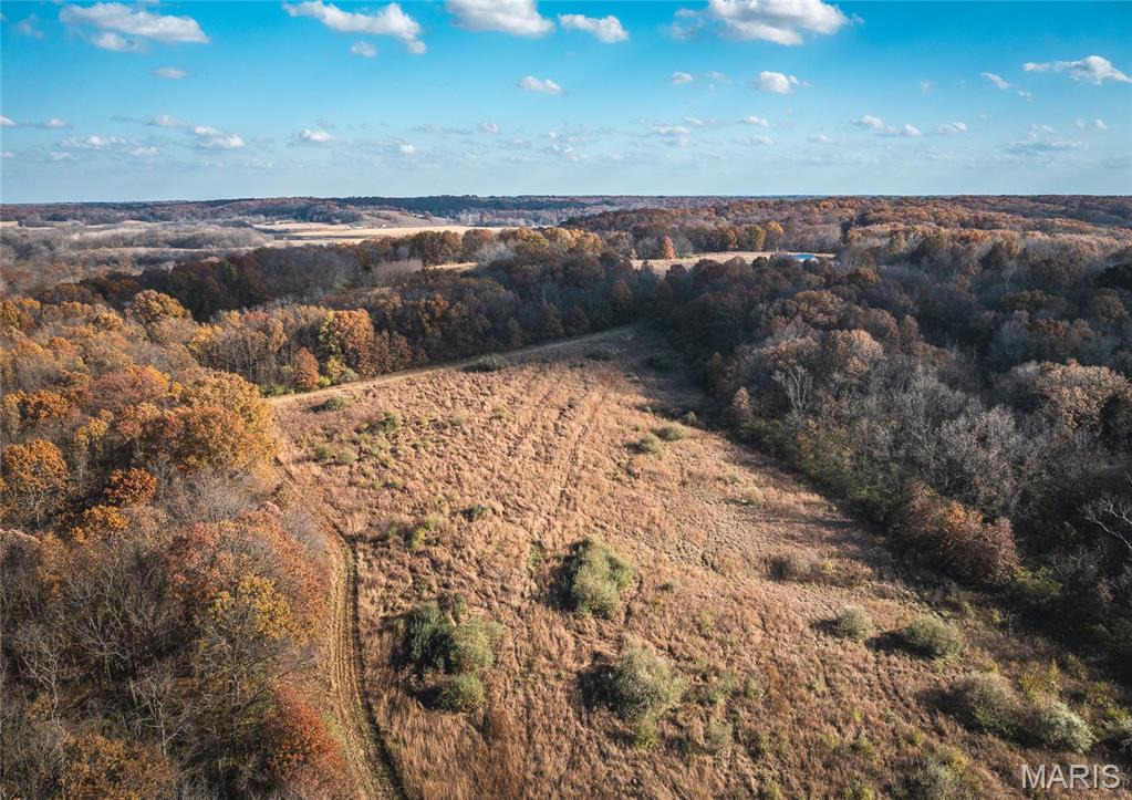 Not in a subdivision - Farm