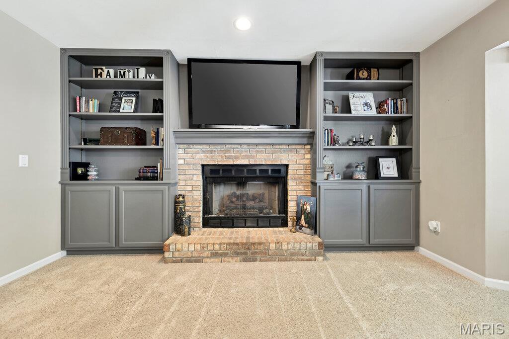 Somerset Hills #1 - Residential