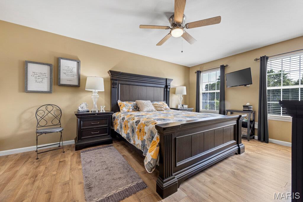 Somerset Hills #1 - Residential