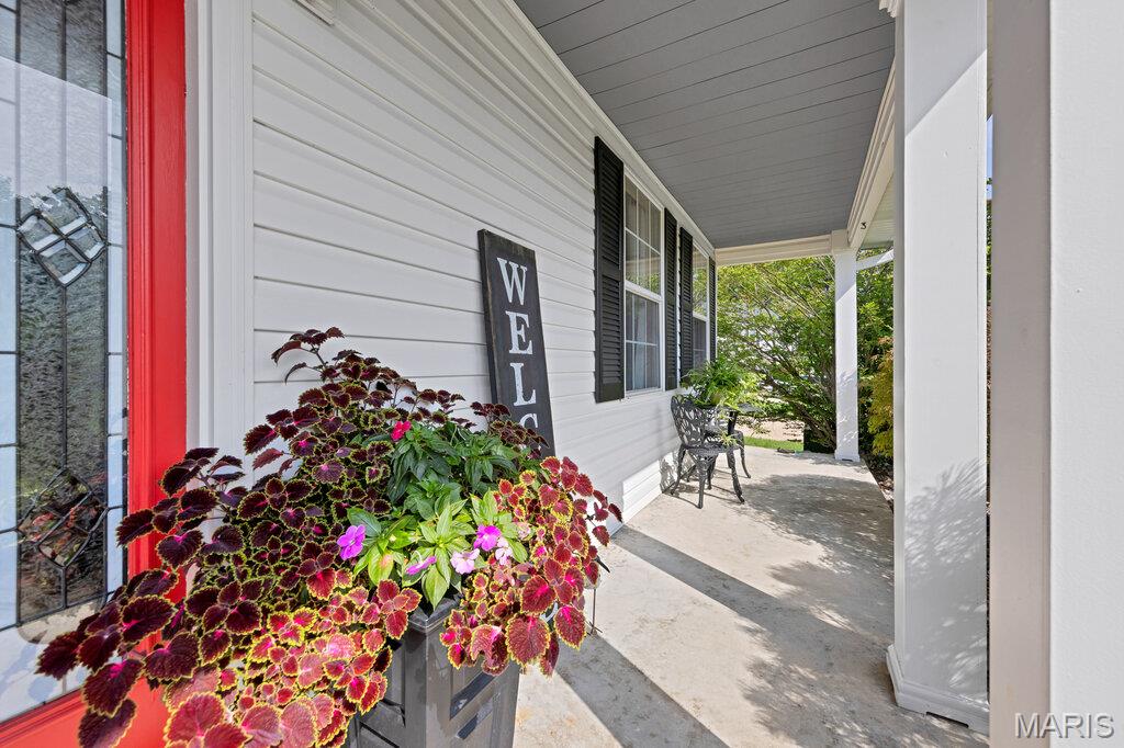 Somerset Hills #1 - Residential