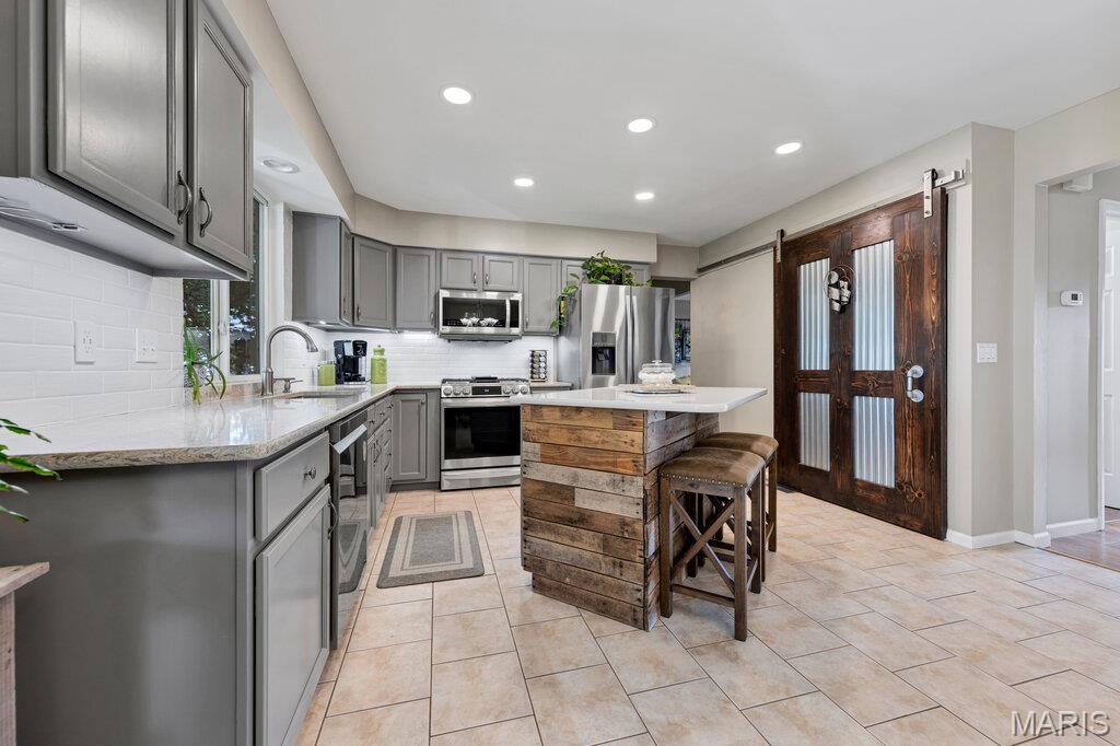 Somerset Hills #1 - Residential