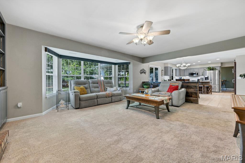 Somerset Hills #1 - Residential