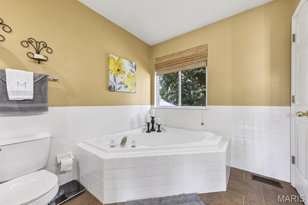 Somerset Hills #1 - Residential