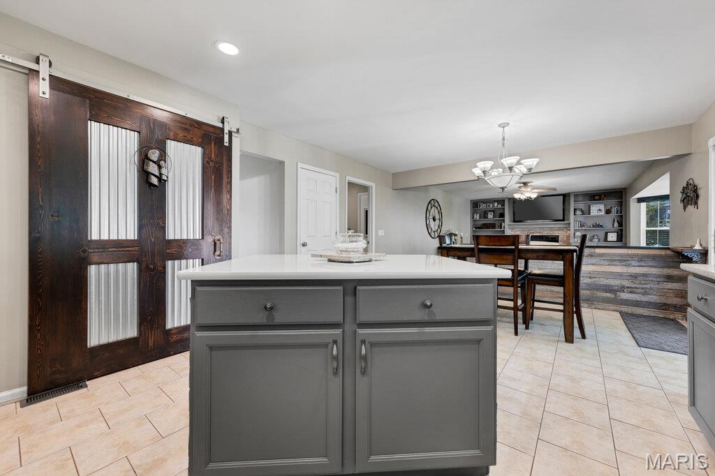 Somerset Hills #1 - Residential
