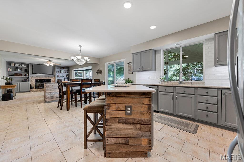 Somerset Hills #1 - Residential
