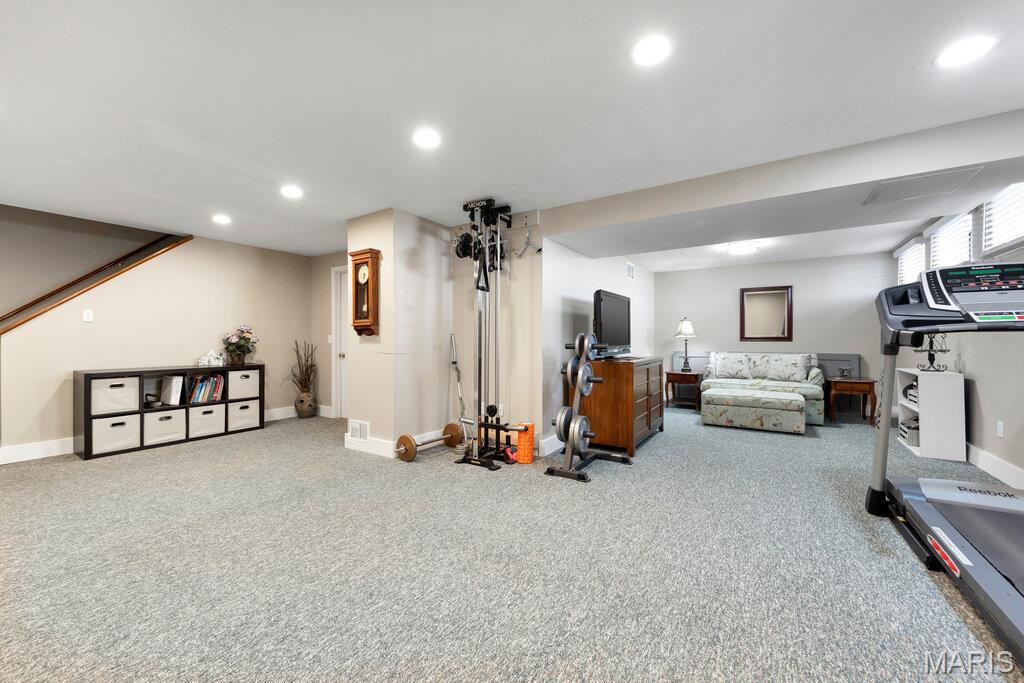Somerset Hills #1 - Residential