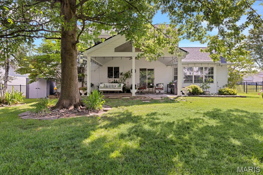 Somerset Hills #1 - Residential