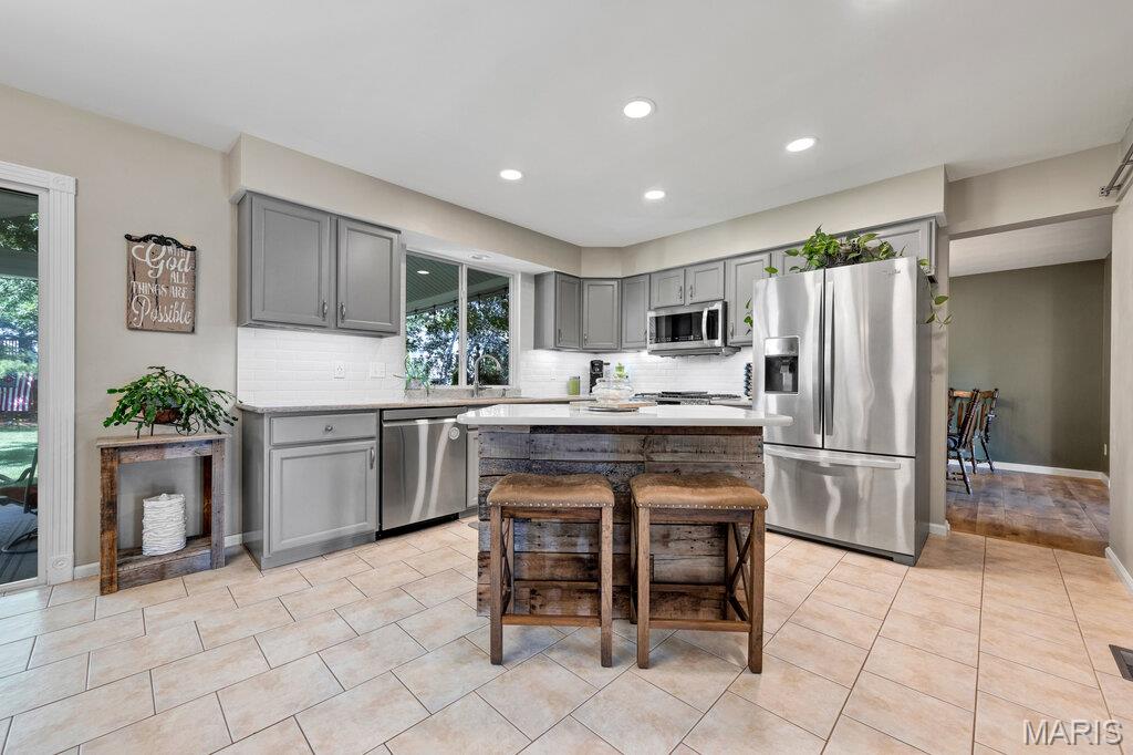 Somerset Hills #1 - Residential