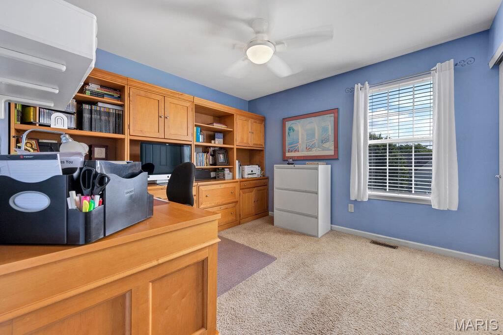 Somerset Hills #1 - Residential