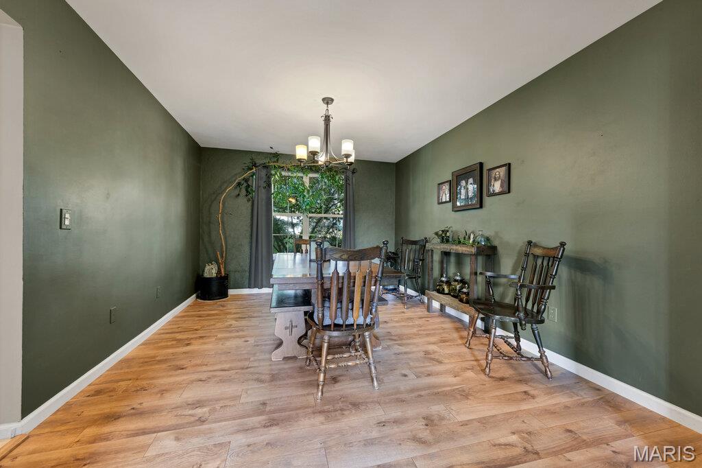 Somerset Hills #1 - Residential