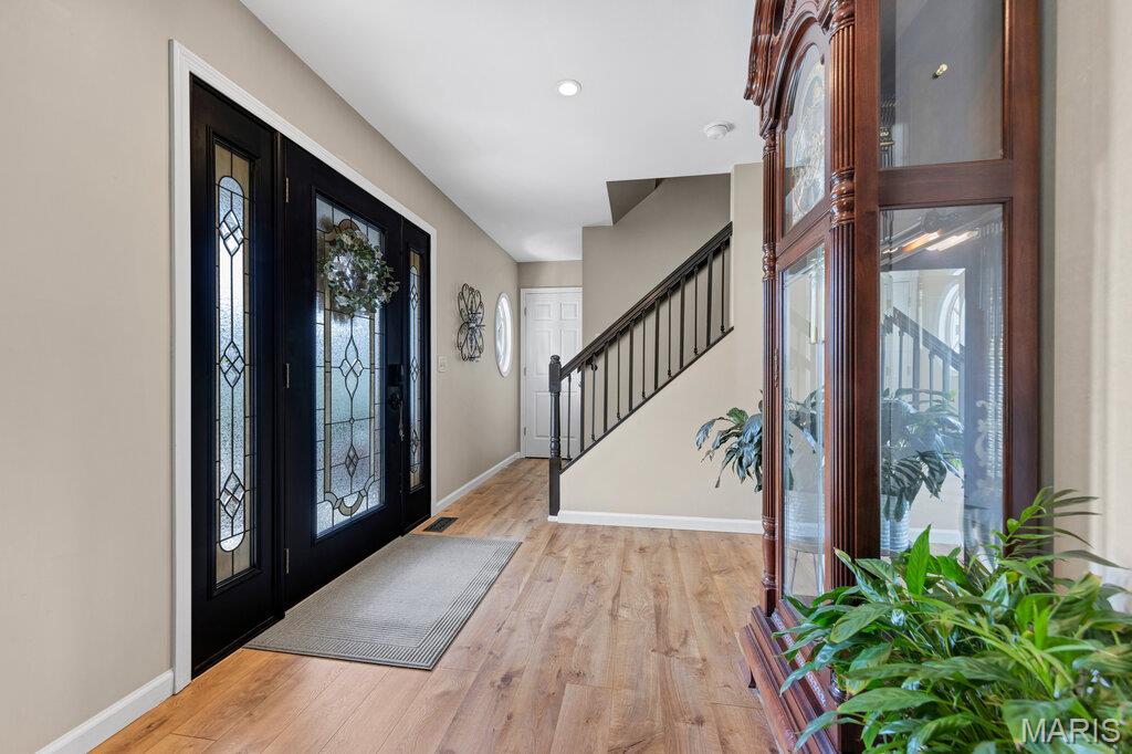 Somerset Hills #1 - Residential