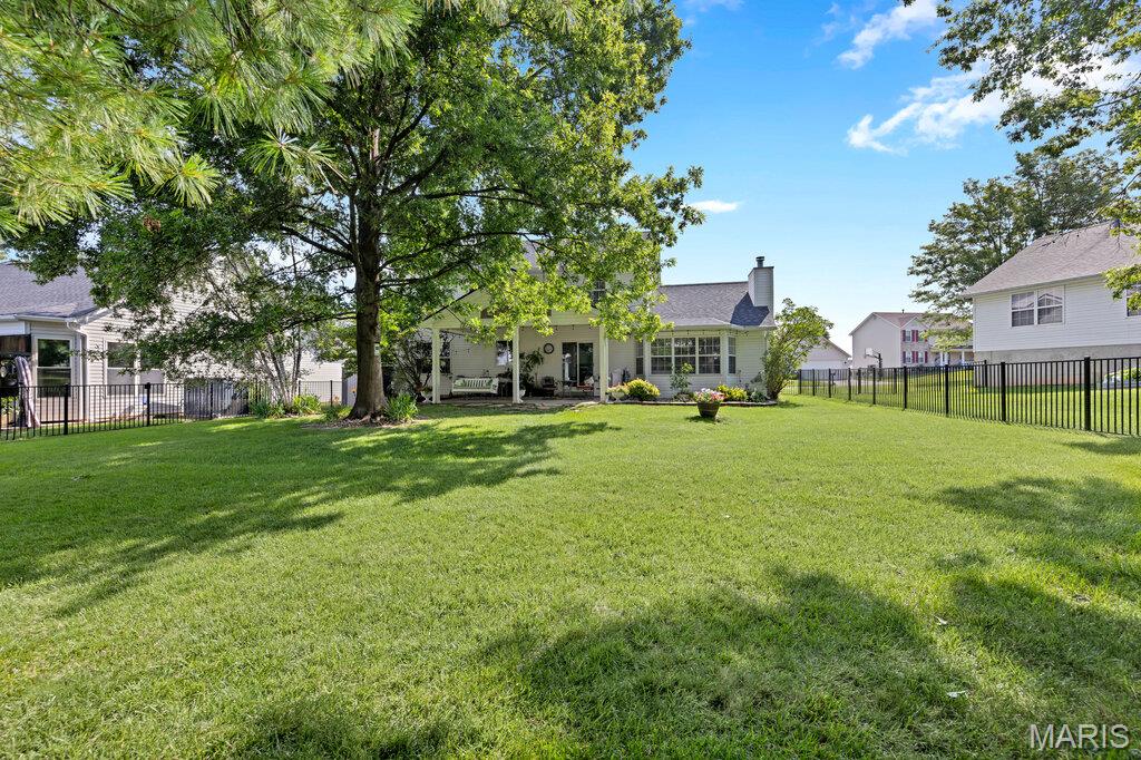 Somerset Hills #1 - Residential