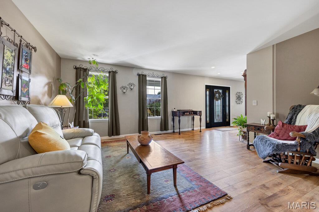 Somerset Hills #1 - Residential