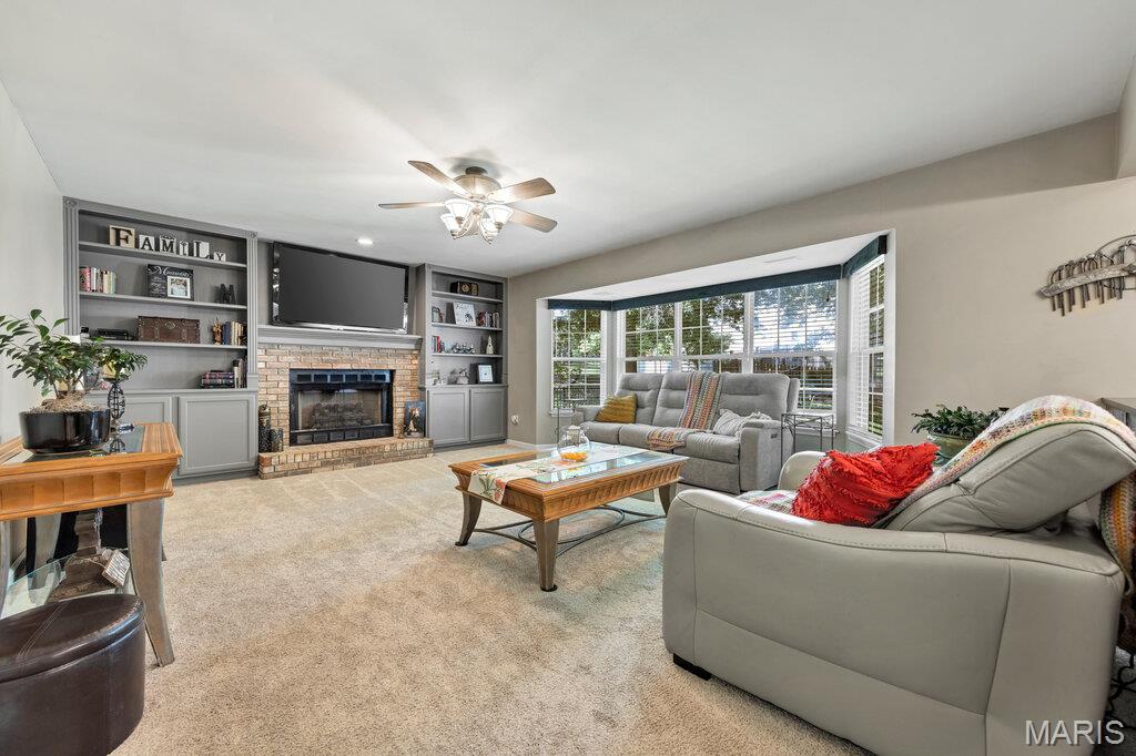 Somerset Hills #1 - Residential