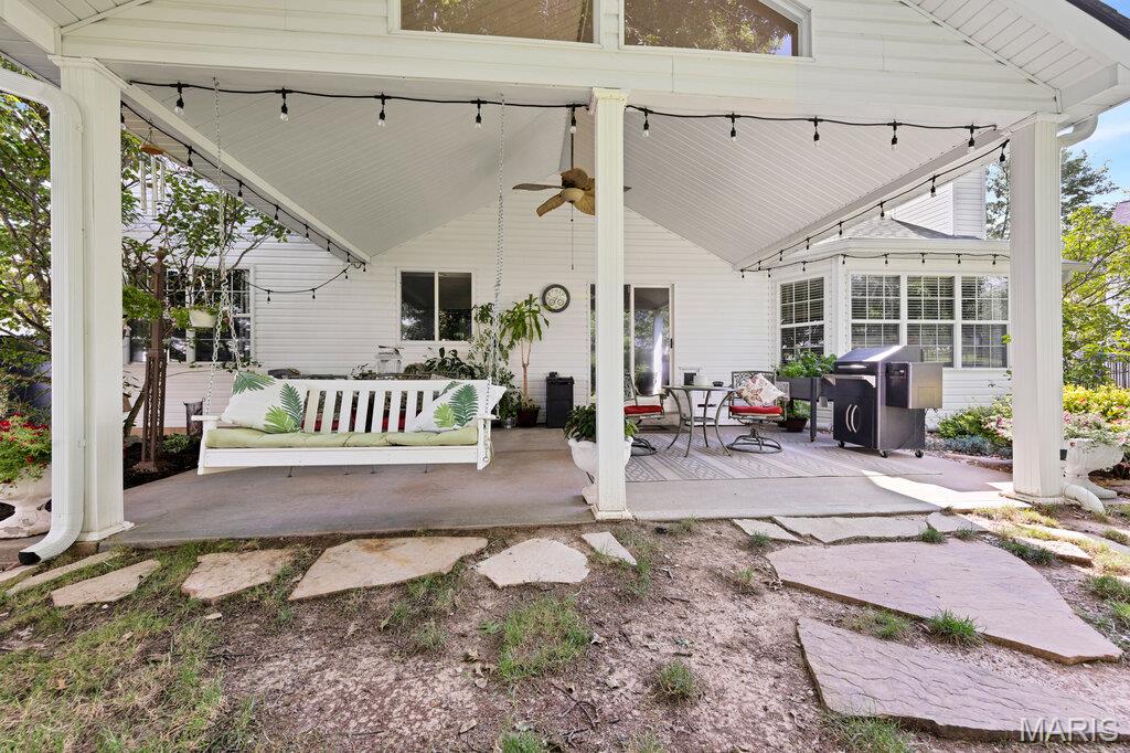 Somerset Hills #1 - Residential