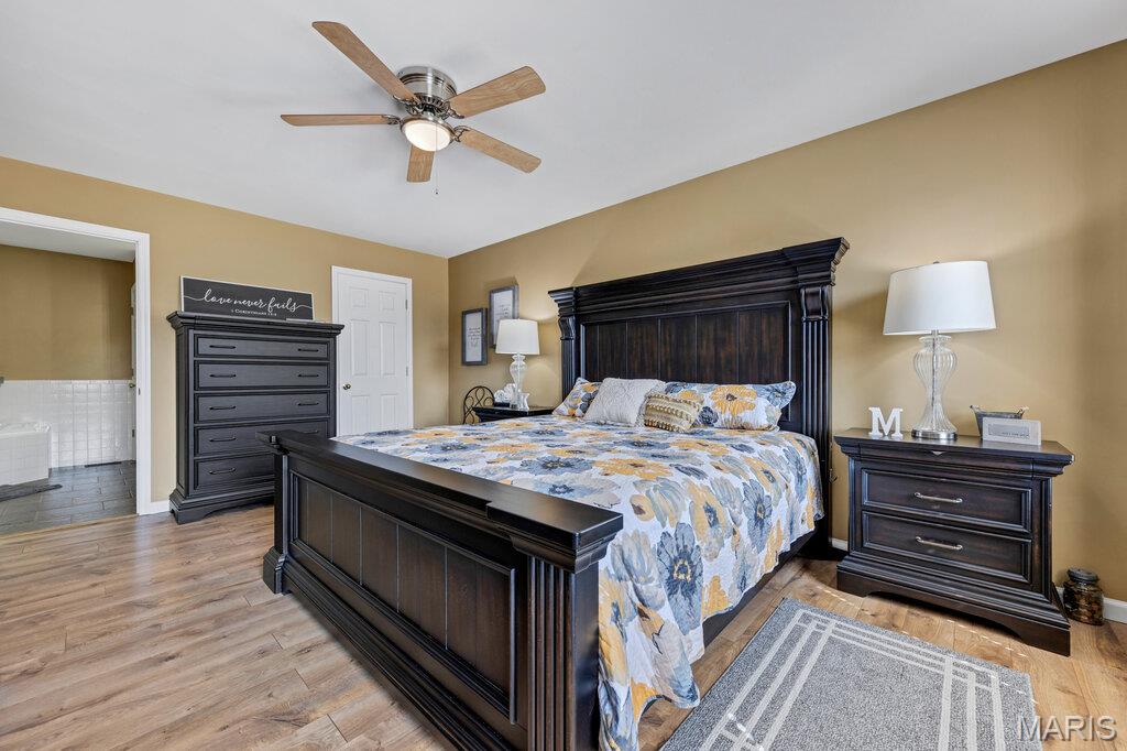 Somerset Hills #1 - Residential