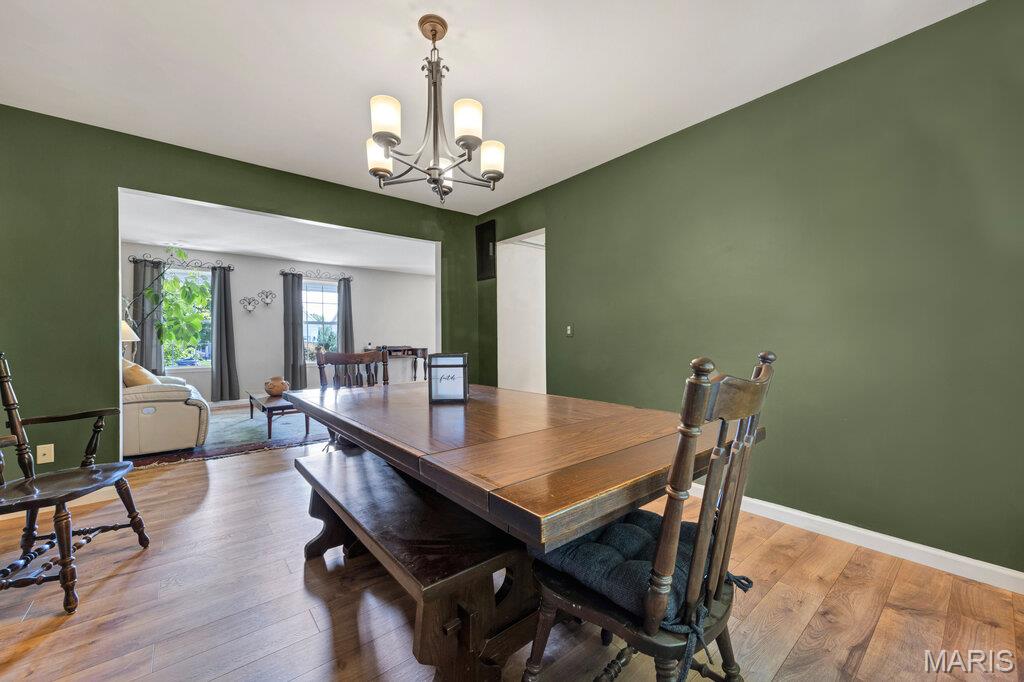 Somerset Hills #1 - Residential