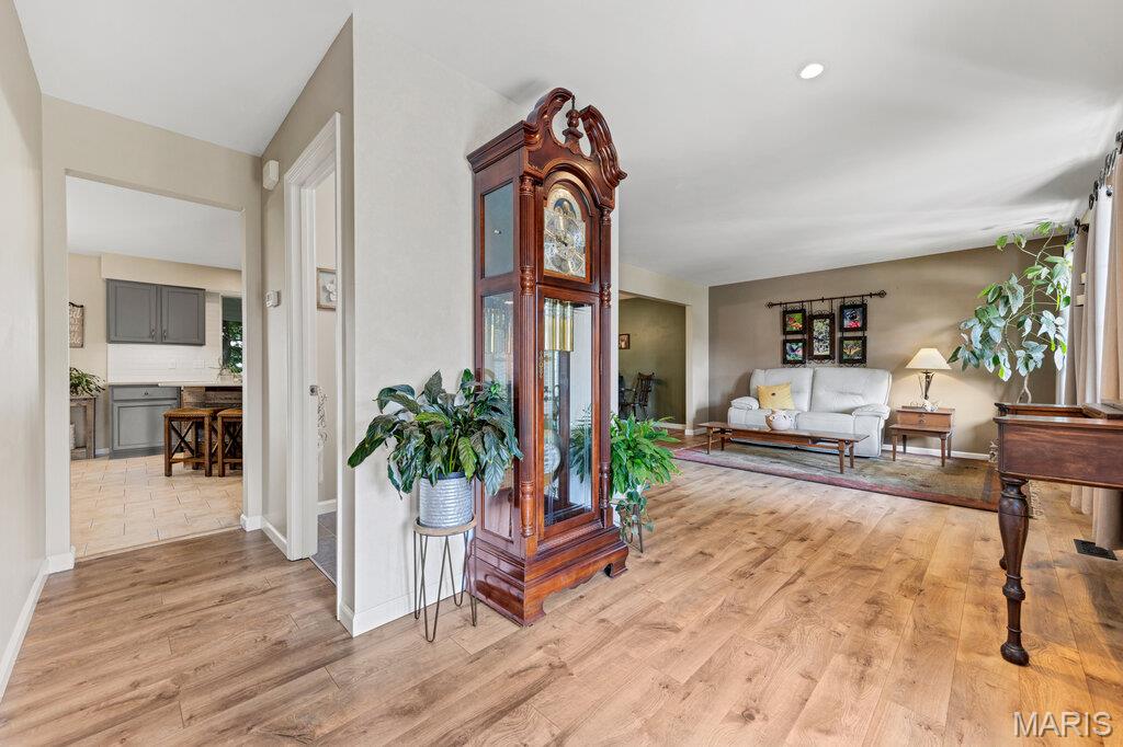 Somerset Hills #1 - Residential