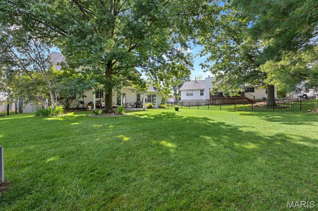 Somerset Hills #1 - Residential