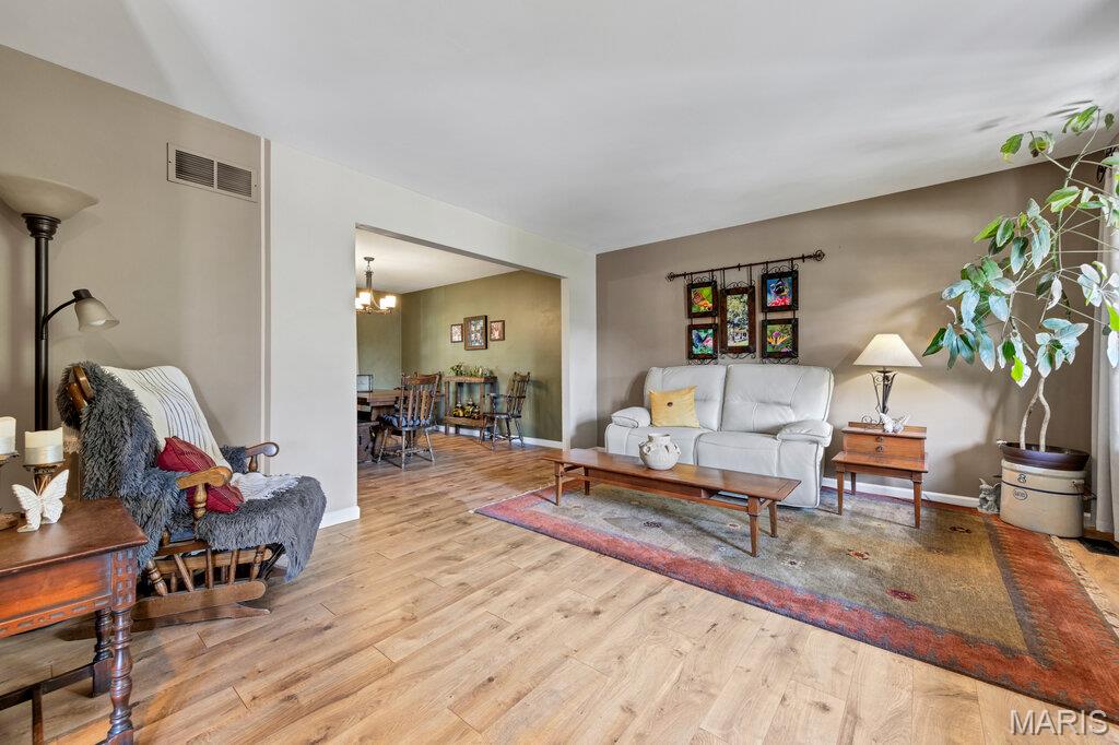 Somerset Hills #1 - Residential