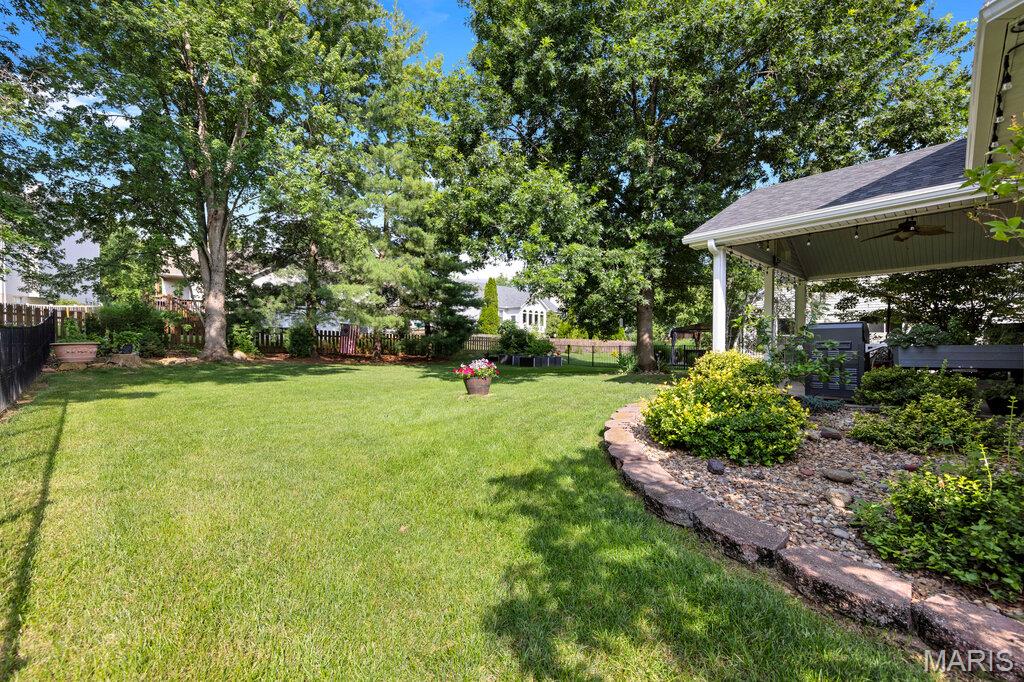 Somerset Hills #1 - Residential