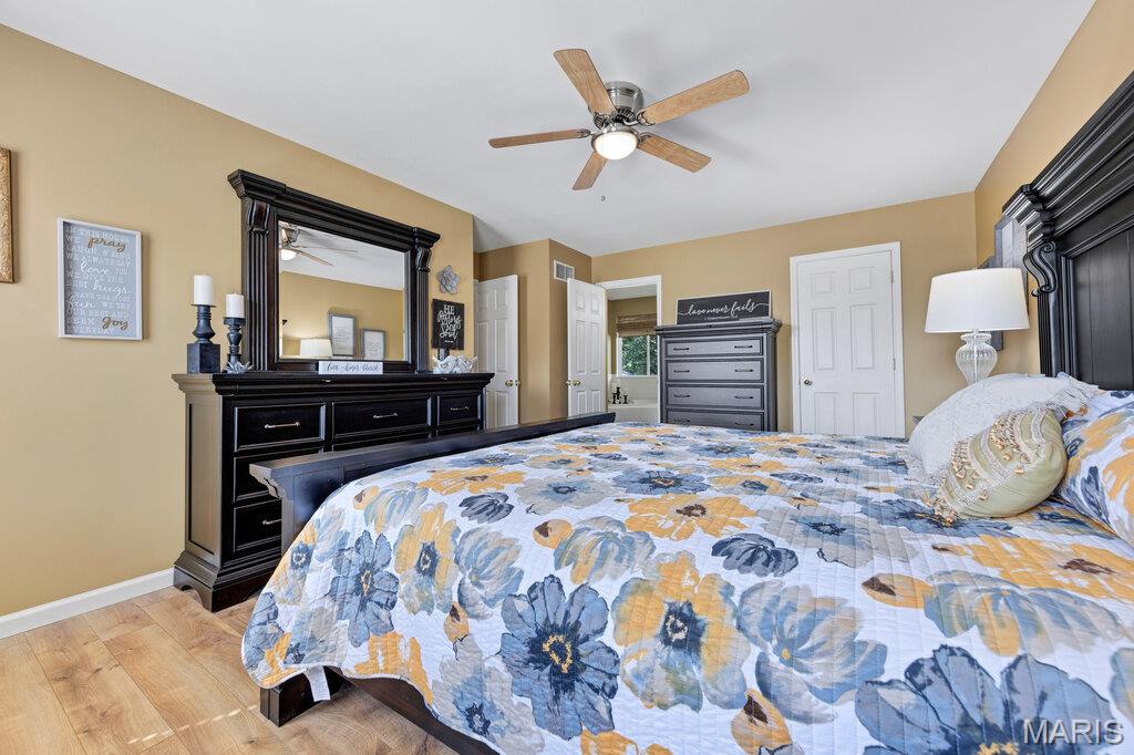 Somerset Hills #1 - Residential
