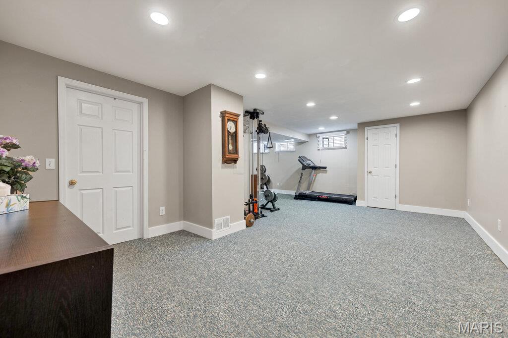 Somerset Hills #1 - Residential