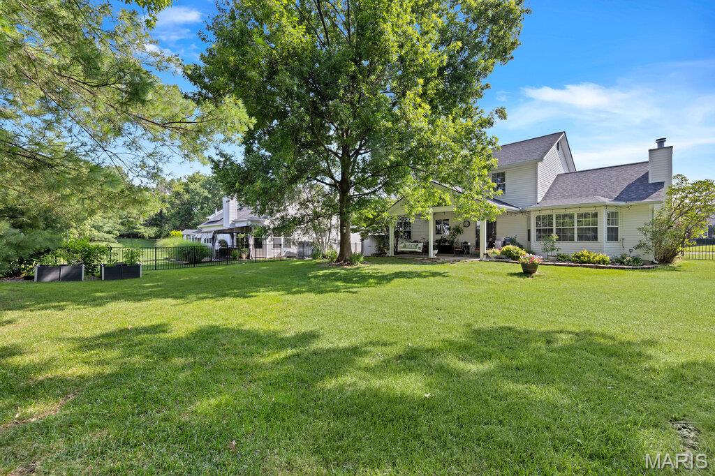 Somerset Hills #1 - Residential