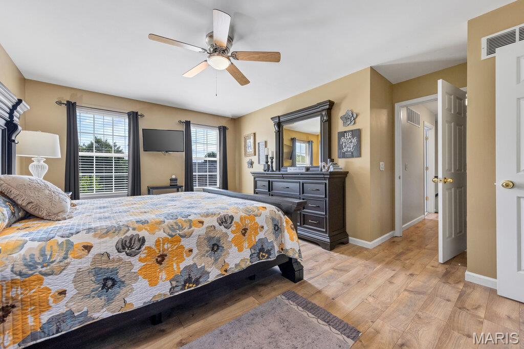 Somerset Hills #1 - Residential