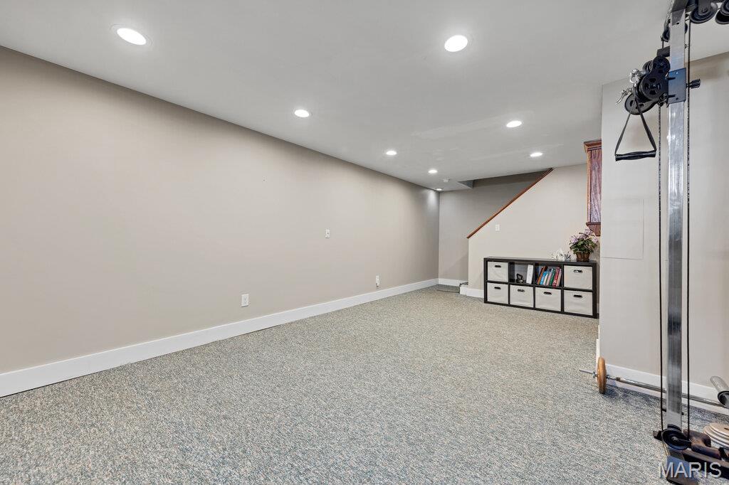Somerset Hills #1 - Residential