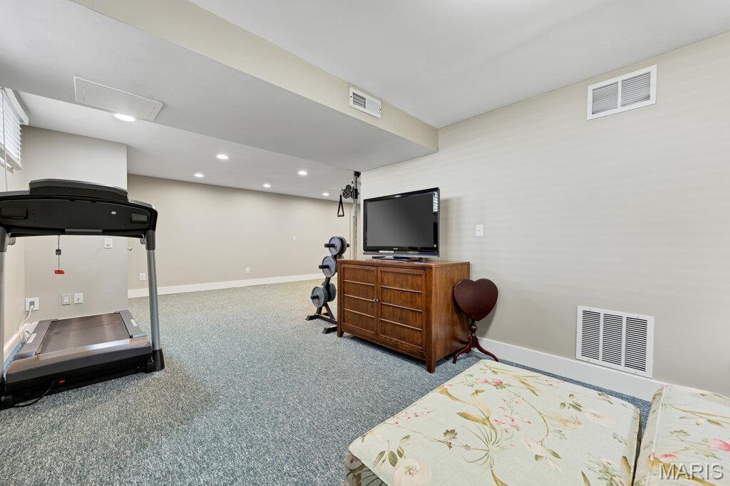 Somerset Hills #1 - Residential