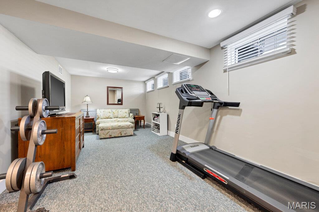 Somerset Hills #1 - Residential