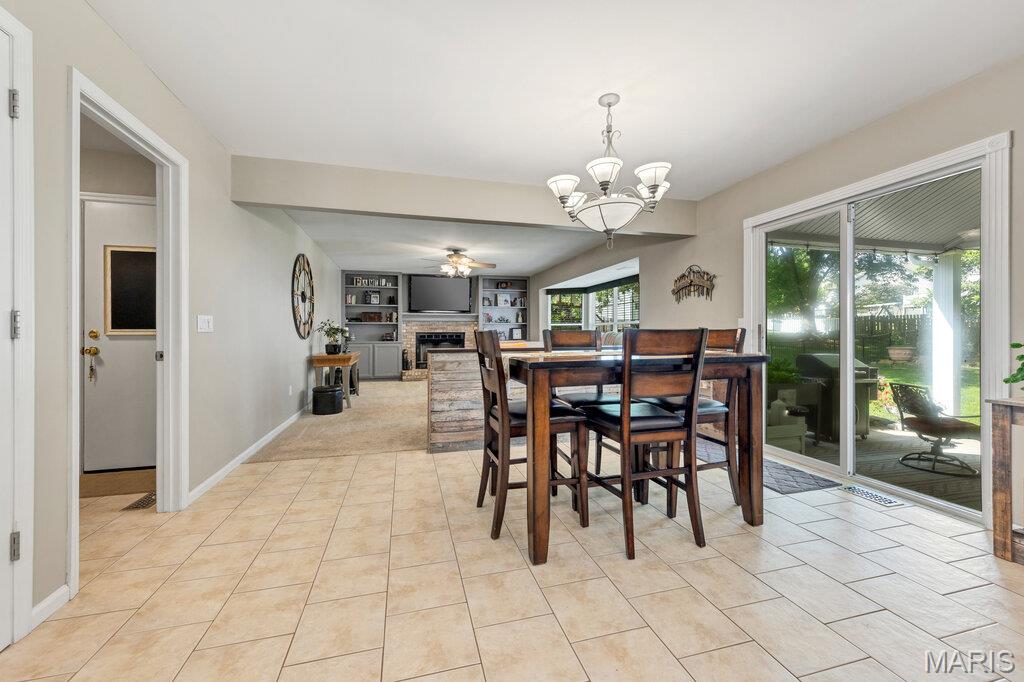 Somerset Hills #1 - Residential