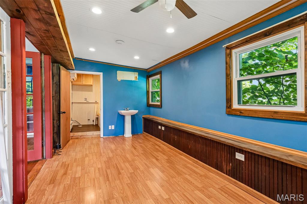 Fairmont Place - Residential