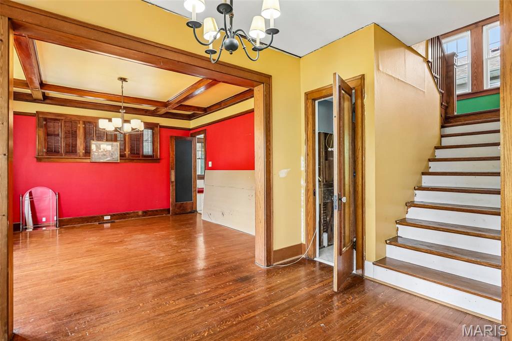 Fairmont Place - Residential