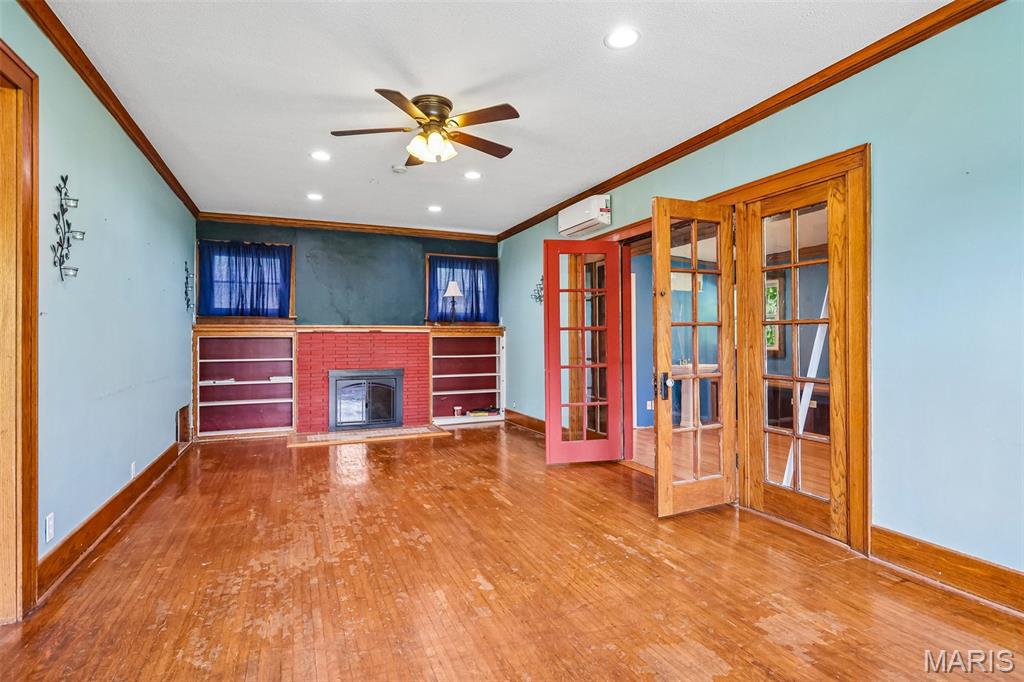 Fairmont Place - Residential