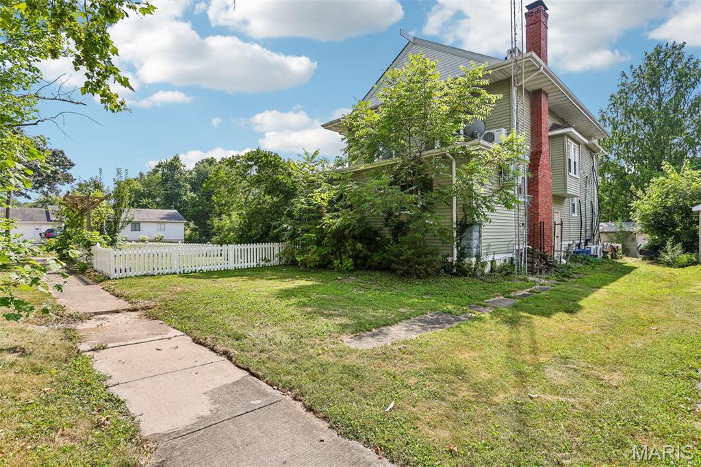 Fairmont Place - Residential