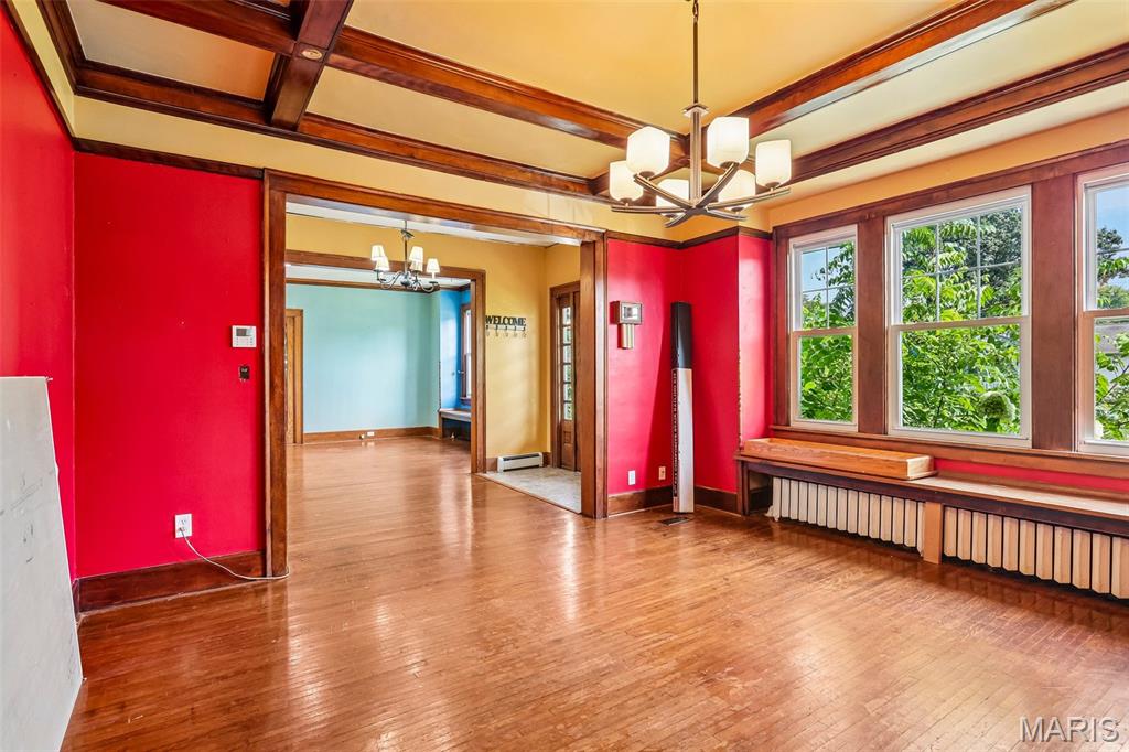 Fairmont Place - Residential