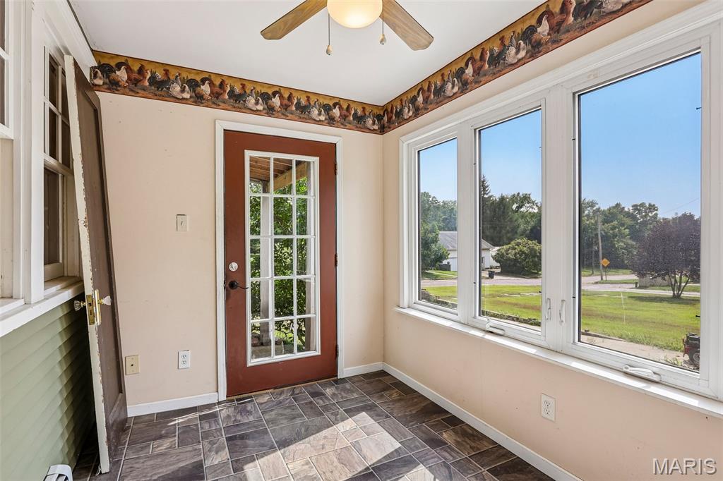 Fairmont Place - Residential