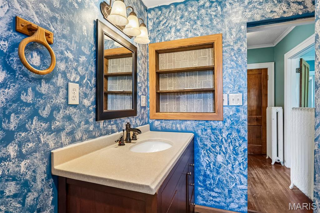 Fairmont Place - Residential