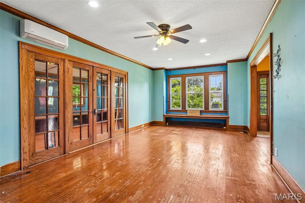 Fairmont Place - Residential