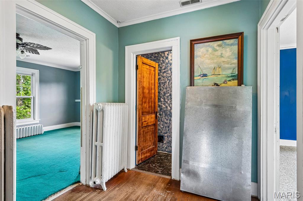 Fairmont Place - Residential